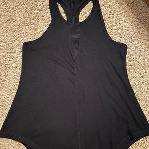 Zyia activewear tank